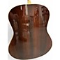 Used Yamaha LL6 Sunburst Acoustic Guitar