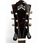 Used Guild F250E DELUXE Antique Sunburst Acoustic Electric Guitar