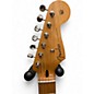 Used 2020 Fender Vintera 50s Stratocaster Modified Daphne Blue Solid Body Electric Guitar