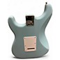Used 2020 Fender Vintera 50s Stratocaster Modified Daphne Blue Solid Body Electric Guitar