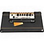 Used Orange Amplifiers Crush 35RT Guitar Combo Amp