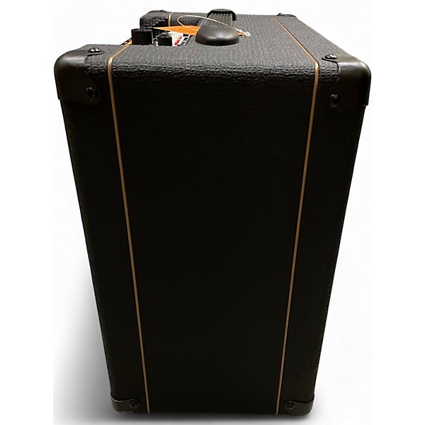 Used Orange Amplifiers Crush 35RT Guitar Combo Amp
