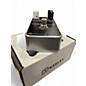 Used Keeley 4 Knob Compressor Effect Pedal
