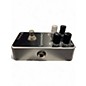 Used Keeley 4 Knob Compressor Effect Pedal