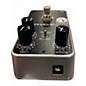 Used Keeley 4 Knob Compressor Effect Pedal