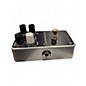 Used Keeley 4 Knob Compressor Effect Pedal