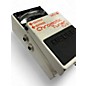 Used BOSS TU3 Chromatic Tuner Pedal