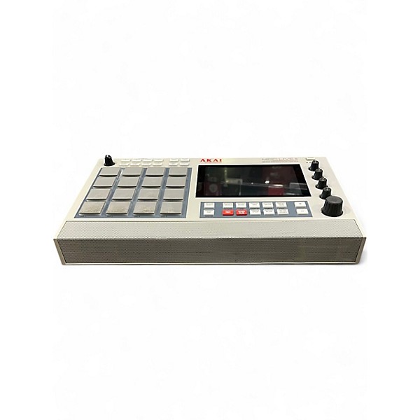 Used Akai Professional MPC Live II RETRO Music Production Center Production Controller