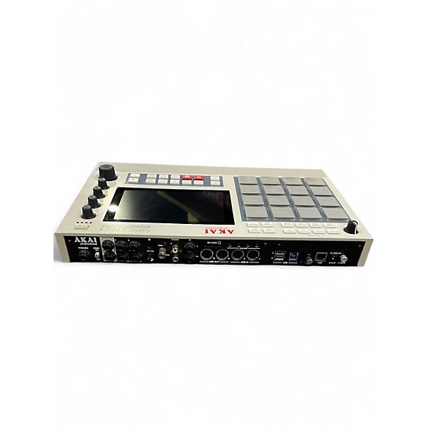 Used Akai Professional MPC Live II RETRO Music Production Center Production Controller