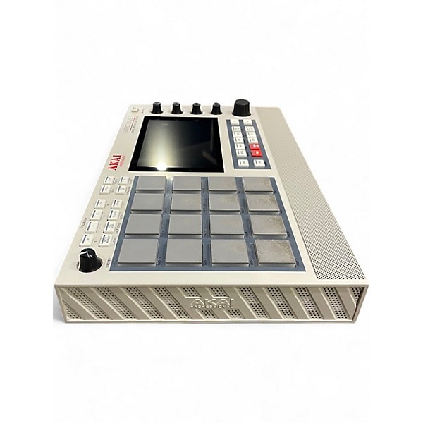 Used Akai Professional MPC Live II RETRO Music Production Center Production Controller