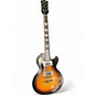 Used Epiphone 1959 Reissue Les Paul Standard Tobacco Burst Solid Body Electric Guitar thumbnail