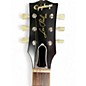 Used Epiphone 1959 Reissue Les Paul Standard Tobacco Burst Solid Body Electric Guitar