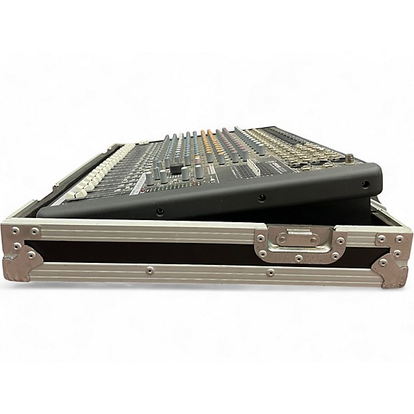Used Mackie CFX16 MKII Unpowered Mixer