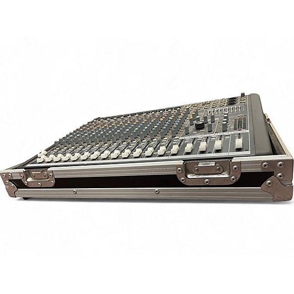 Used Mackie CFX16 MKII Unpowered Mixer