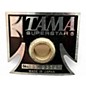 Used TAMA 14X6.5 Superstar Snare CHERRY WINE Drum