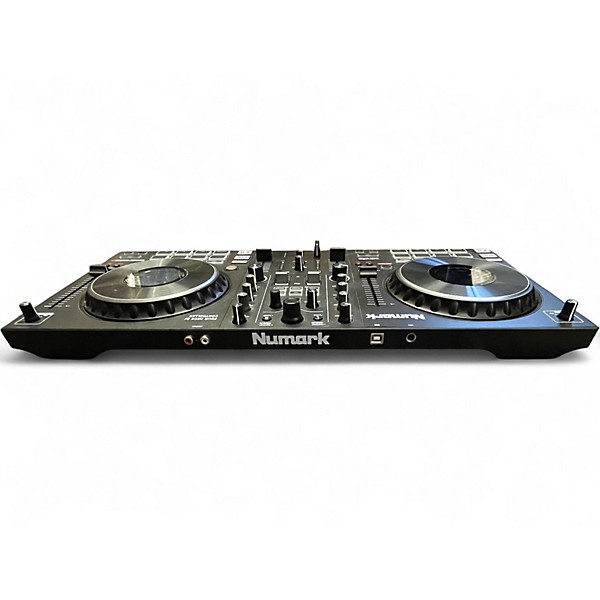 Used Numark MIXTRACK PLATINUM FX DJ Controller