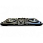 Used Numark MIXTRACK PLATINUM FX DJ Controller