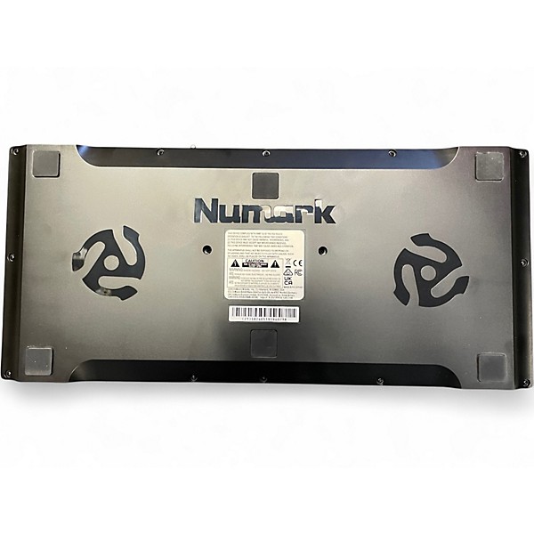 Used Numark MIXTRACK PLATINUM FX DJ Controller