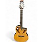 Used Ovation CELEBRITY CE44 Natural Acoustic Guitar thumbnail