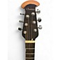 Used Ovation CELEBRITY CE44 Natural Acoustic Guitar