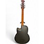 Used Ovation CELEBRITY CE44 Natural Acoustic Guitar