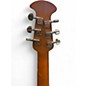 Used Ovation CELEBRITY CE44 Natural Acoustic Guitar