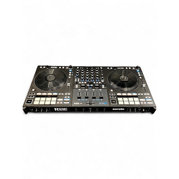 Used RANE FOUR DJ Controller