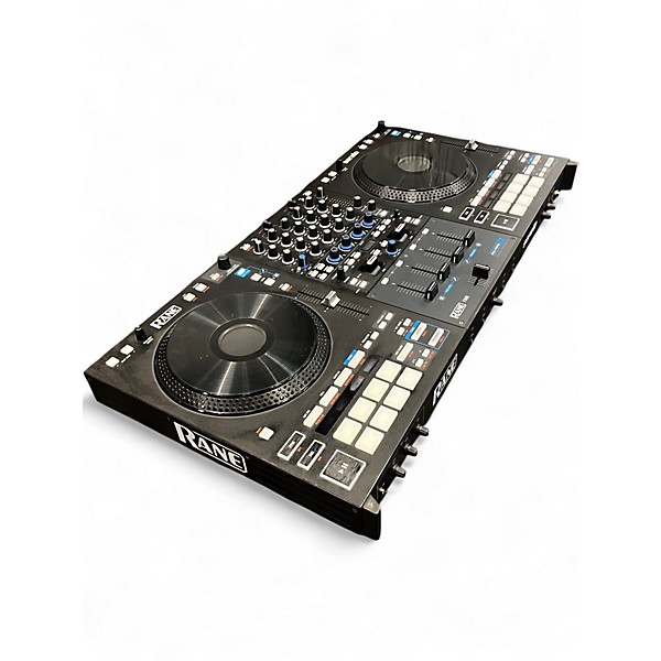 Used RANE FOUR DJ Controller