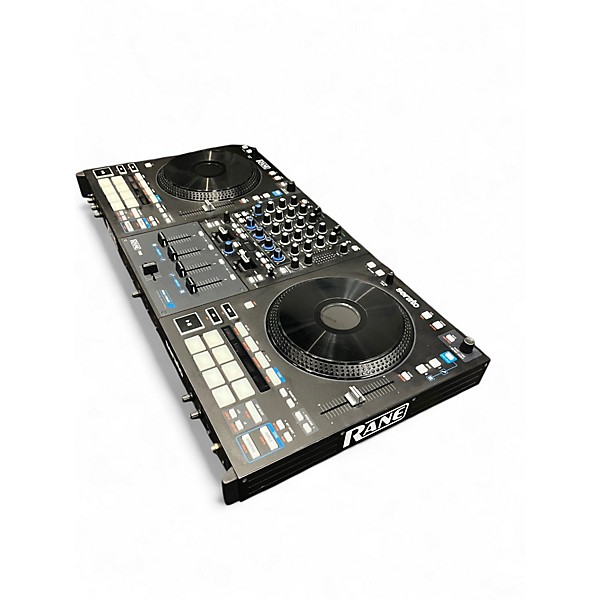 Used RANE FOUR DJ Controller