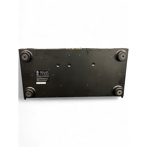 Used RANE FOUR DJ Controller