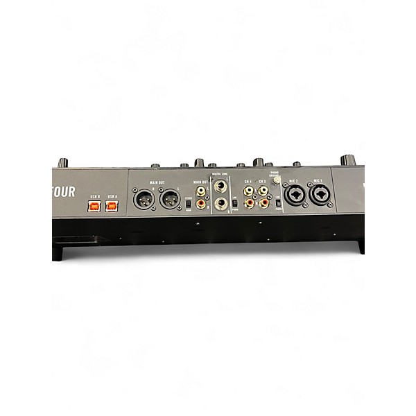 Used RANE FOUR DJ Controller