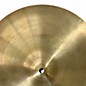 Used SABIAN 14in chinese Cymbal