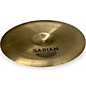 Used SABIAN 14in chinese Cymbal