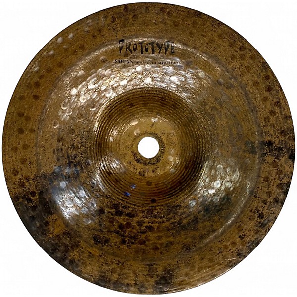 Used SABIAN 7in Prototype Mini Cymbal