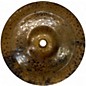 Used SABIAN 7in Prototype Mini Cymbal thumbnail