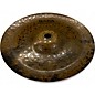 Used SABIAN 7in Prototype Mini Cymbal