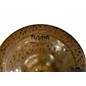 Used SABIAN 7in Prototype Mini Cymbal