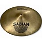 Used SABIAN 17in HH Viennese Cymbal