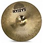Used SABIAN 17in HH Viennese Cymbal