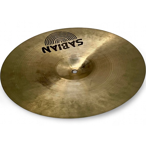 Used SABIAN 17in HH Viennese Cymbal