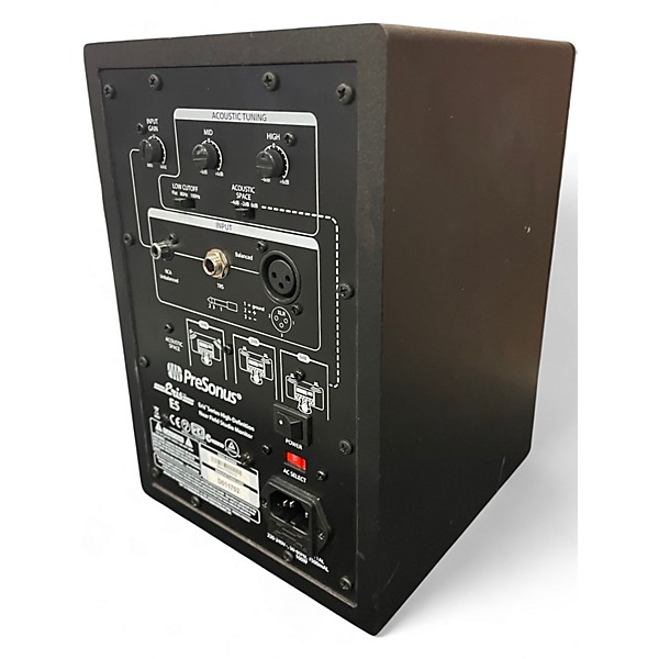 Used PreSonus Eris E5 Powered Monitor