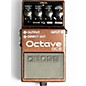 Used BOSS OC5 Octave Effect Pedal thumbnail