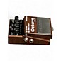 Used BOSS OC5 Octave Effect Pedal