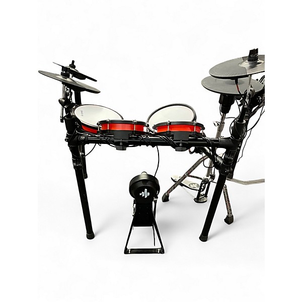 Used Donner DED 200 Pro Electric Drum Set