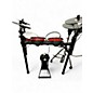Used Donner DED 200 Pro Electric Drum Set thumbnail