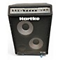 Used Hartke 1410 Bass Combo Amp thumbnail
