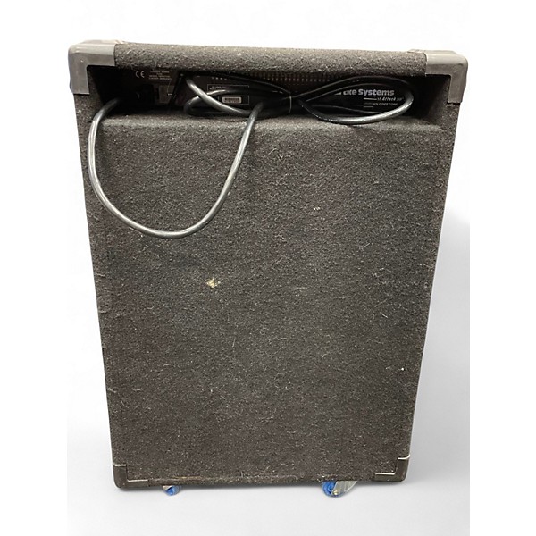Used Hartke 1410 Bass Combo Amp