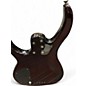 Used Peavey Millennium BXP 5 Trans Brown Electric Bass Guitar