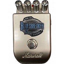 Used Marshall BB-2 Bluesbreaker II Effect Pedal