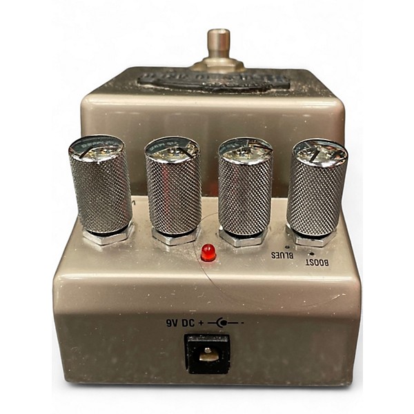 Used Marshall BB-2 Bluesbreaker II Effect Pedal